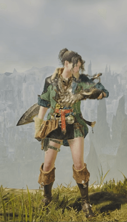 Gesture: Refuse Icon