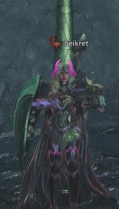 Gesture: Kunafa Greeting