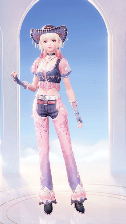 Adventure Ride: Fantasy