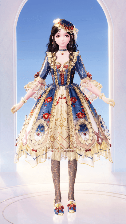 Dream Banquet: Rebirth