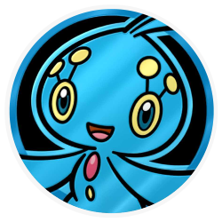 Pokemon TCG Pocket - Manaphy Coin