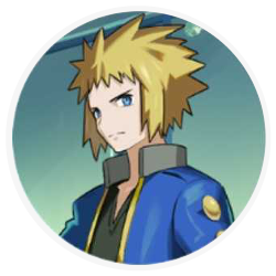 Pokemon TCG Pocket - Volkner Icon