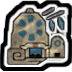 Monster Hunter Wilds - Kunafa Icon