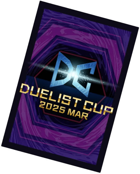 Master Duel - Protector - DC 2025 MAR Celebration