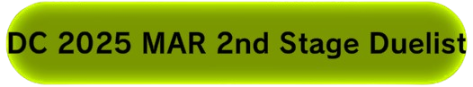 Master Duel - Title - DC 2025 MAR 2nd Stage Duelist