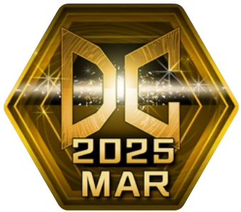Master Duel - DC 2025 MAR Gold Finalist