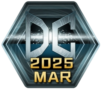Master Duel - DC 2025 MAR Silver Finalist