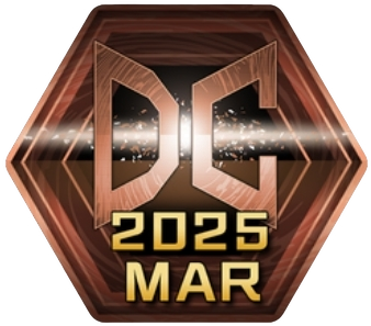 Master Duel - DC 2025 MAR Bronze Finalist