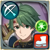 Alm - Powerful Resolve Icon