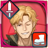 Jesse - Blithe Mercenary Icon