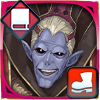 Jedah - Priest of Duma Icon