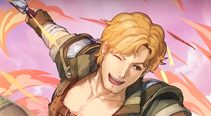 FEH Jesse Banner