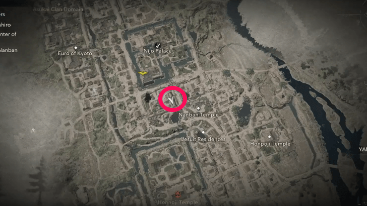 Retrieve the Papers documents location