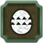 Silver Egg