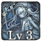 Memento Mori - Unrequited Feelings Icon