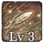 Memento Mori - Gleaming Bullet Icon