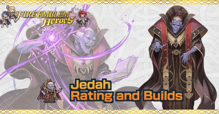 FEH Jedah Banner