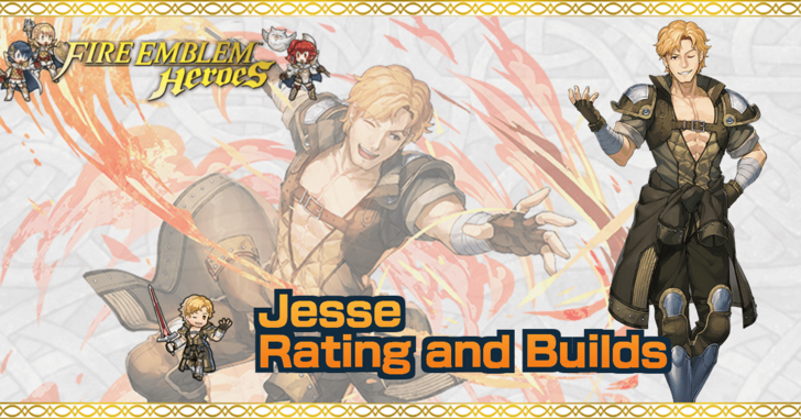 FEH Jesse Banner