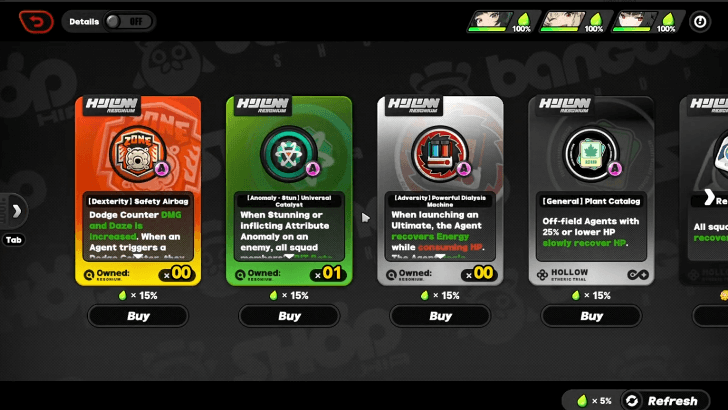 Scarlet Tide Strategy 2