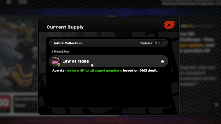 Scarlet Tide Strategy 1