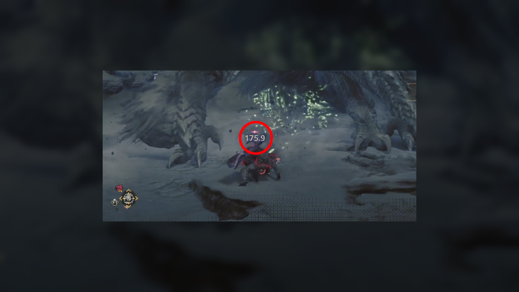 Monster Hunter Wilds Elemental Damage Nullified