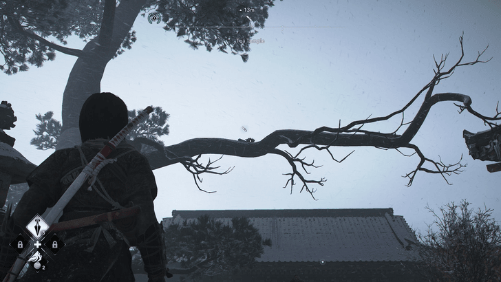 Toji Temple Lost Page 2