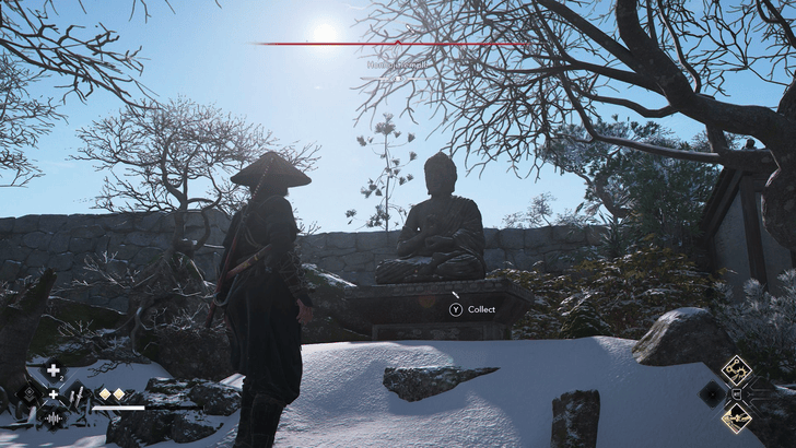 Honnoji Temple Lost Page 1