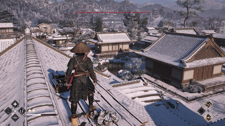 Honnoji Temple Lost Page 4