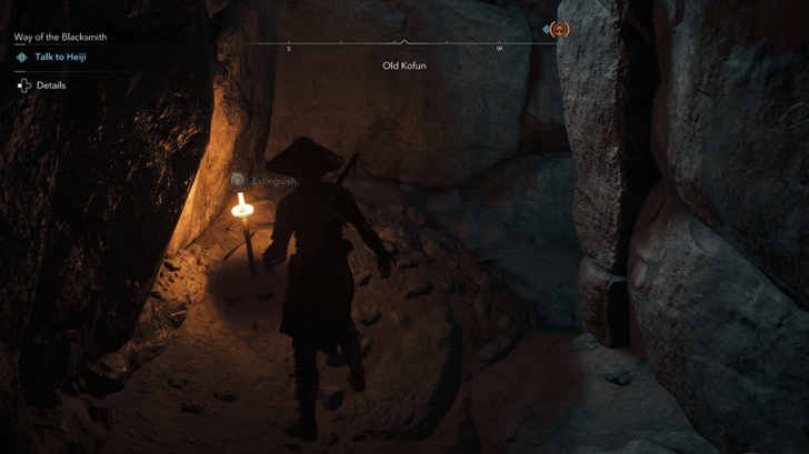 Light Up Candles Along the Way