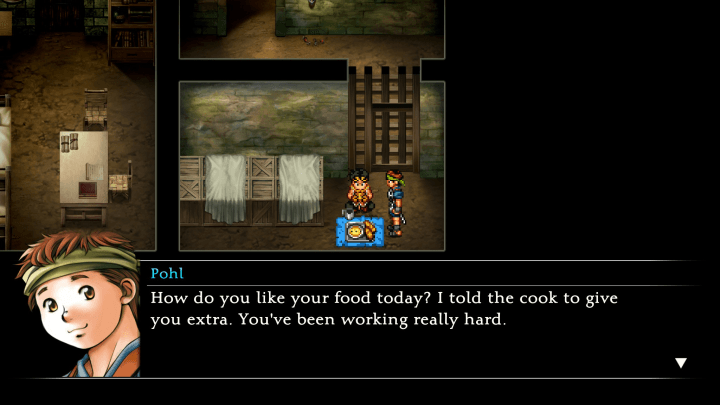 Suikoden 2 - After Ryube