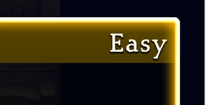 Suikoden 2 - Easy Mode