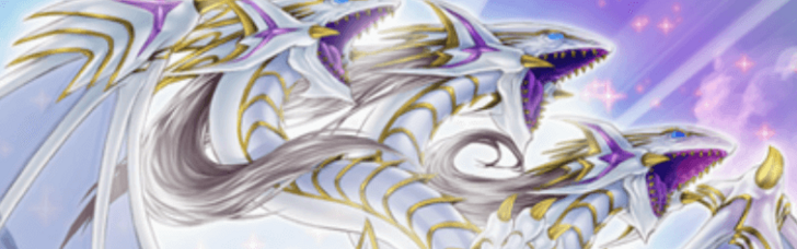 Blue-Eyes Spirit Dragon