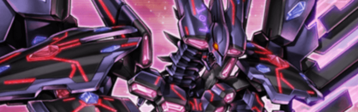 Galaxy-Eyes Tachyon Dragon