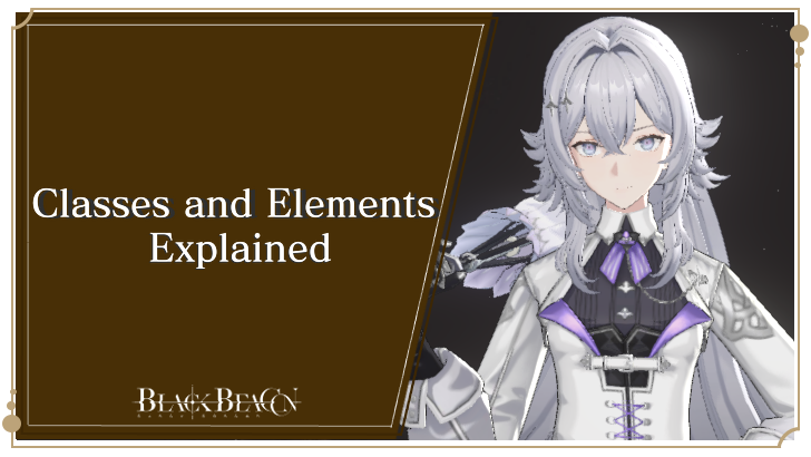 Black Beacon Game Modes and Features