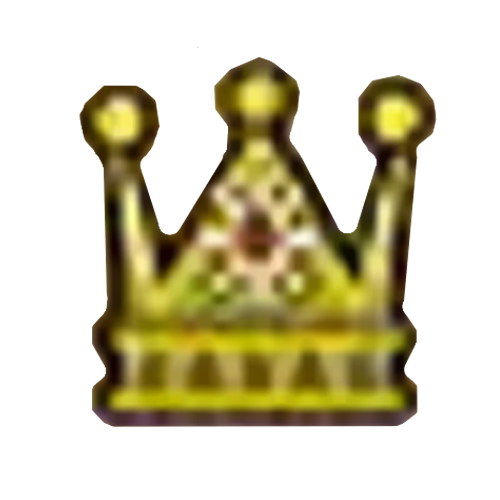 Big Gold Crown