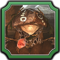 Monster Hunter Wilds - Musharpeye