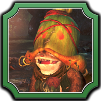 Monster Hunter Wilds - Chomber