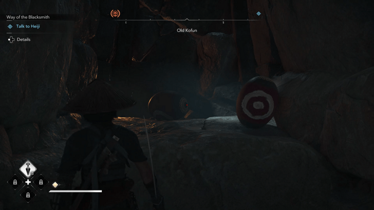 Blow Up the Red Barrels