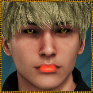 Makeup 21 Icon
