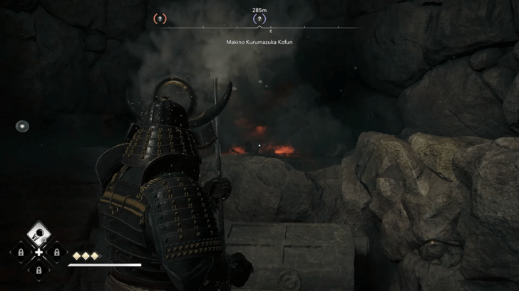 Shoot the Third Wall