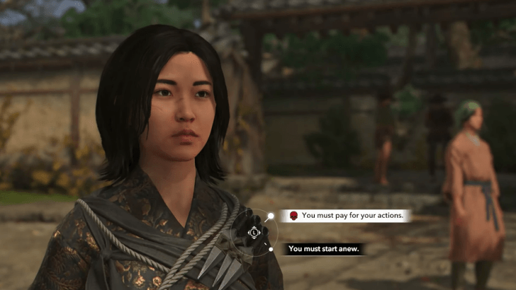 spare or kill Gamemaker