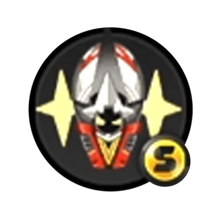 Mysterious Transmorpher