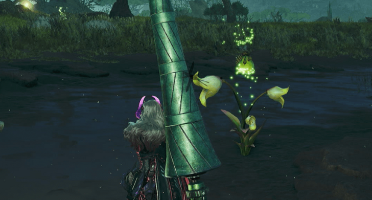 Monster Hunter Wilds - Vitalily