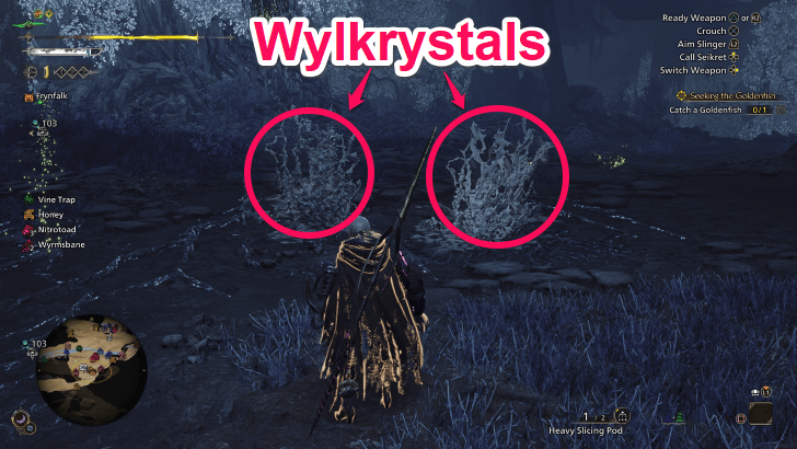 Activates Against Guardian Monsters