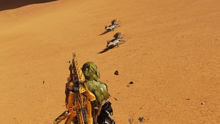 Tracktail Lizard.png