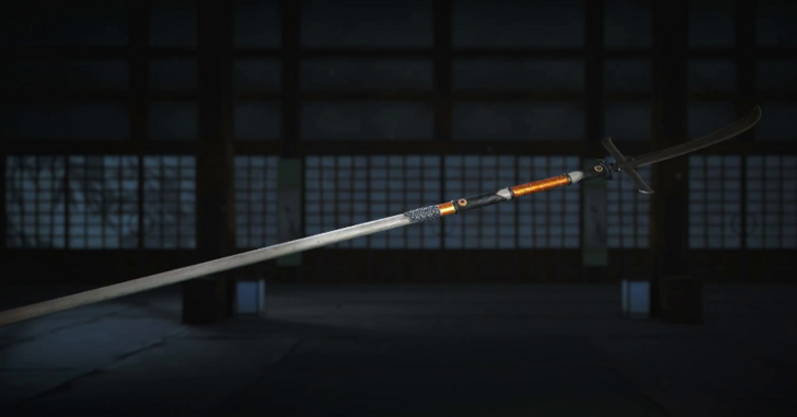 Exotic Nanigata of Swiftness Icon