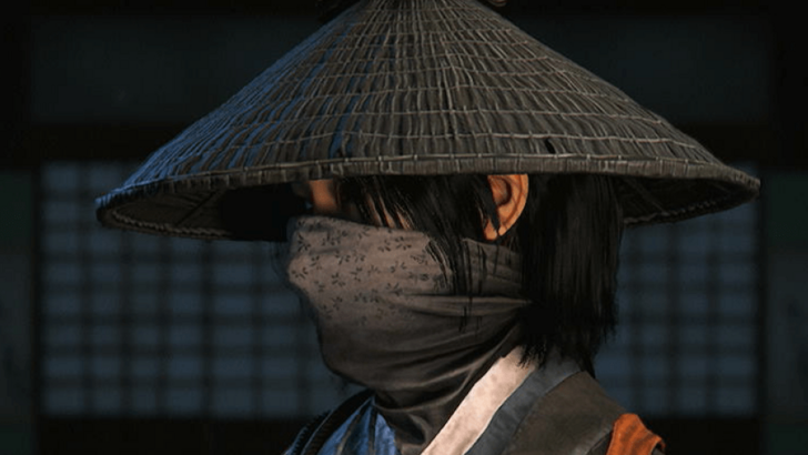 Peasant Hat Icon