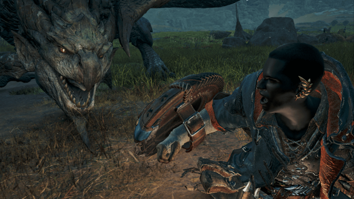 Like a Fire Hidden by Sand Event Quest