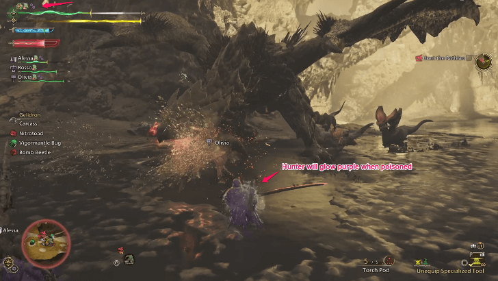 Monster Hunter Wilds - Poison.png