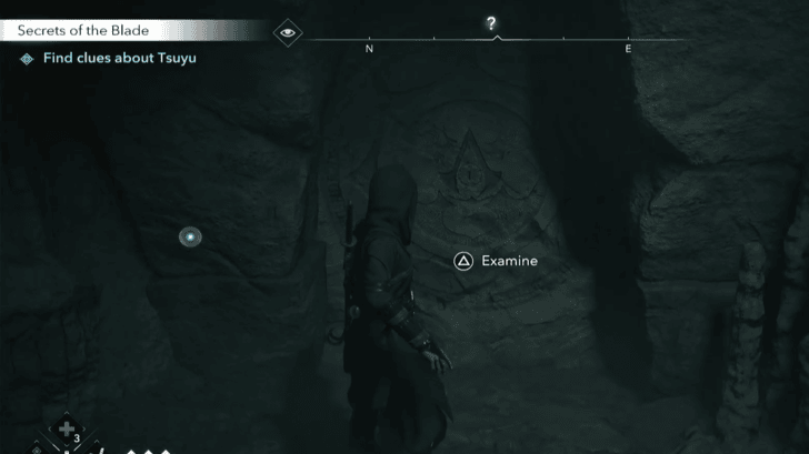 Secrets of the Blade - Assassin Symbol.png